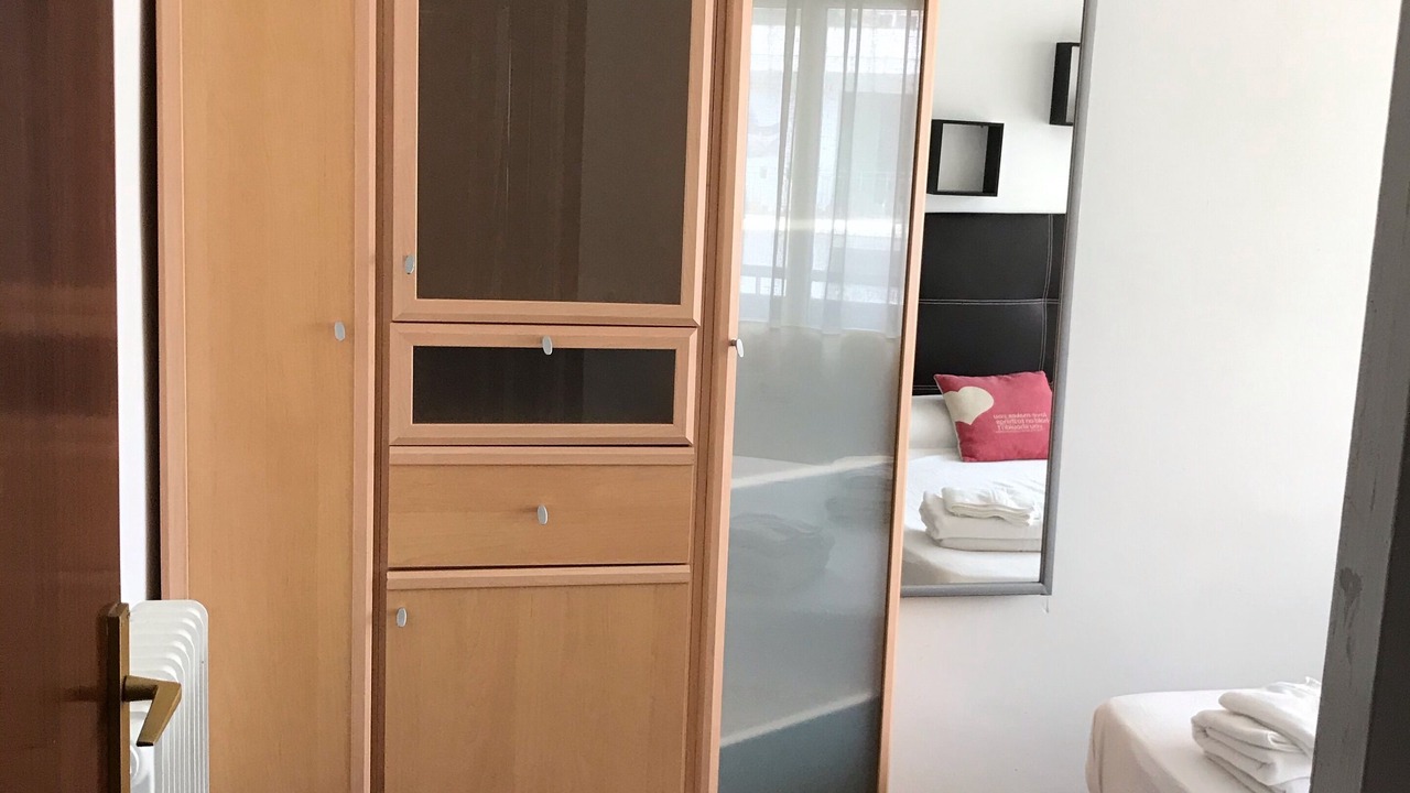 Photo of Bedroom in Calella