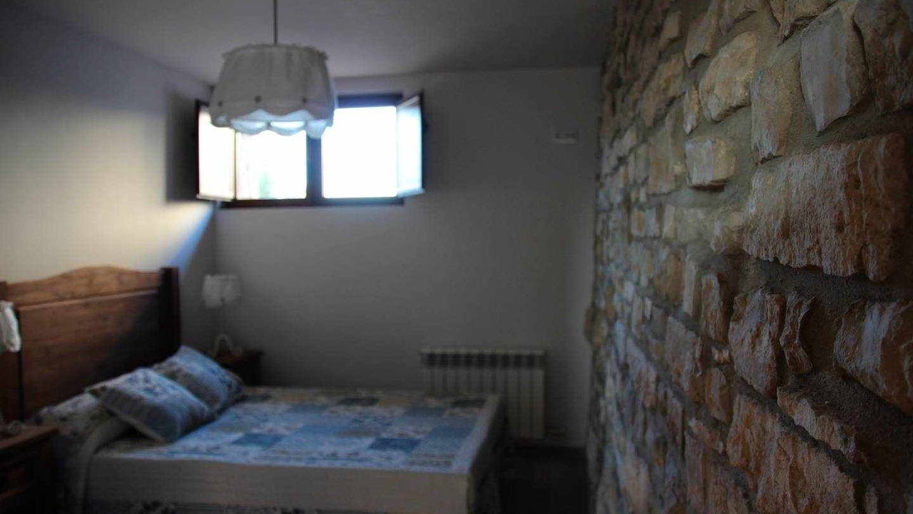 Photo of Bedroom in Pujalt