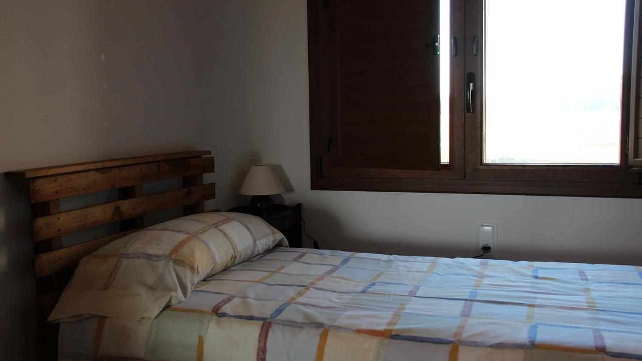 Photo of Bedroom in Pujalt
