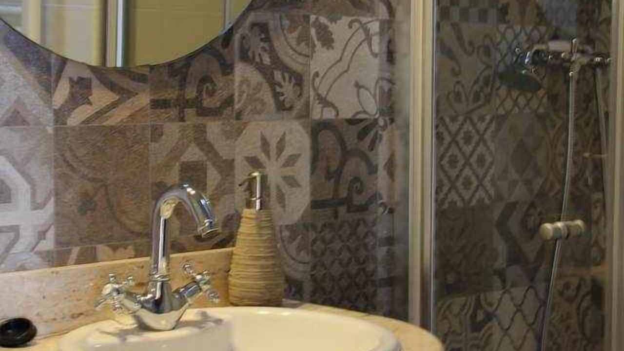 Photo of Bathroom in Pujalt