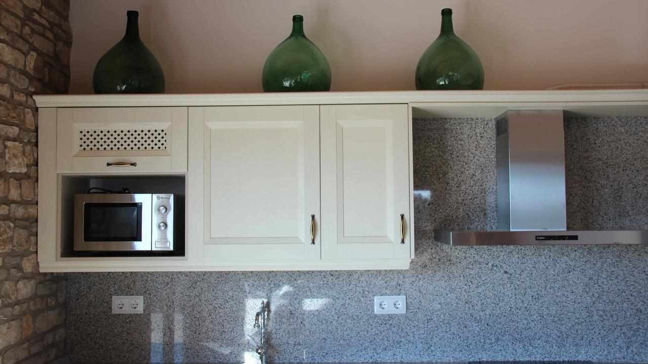 Photo of Kitchen in Pujalt