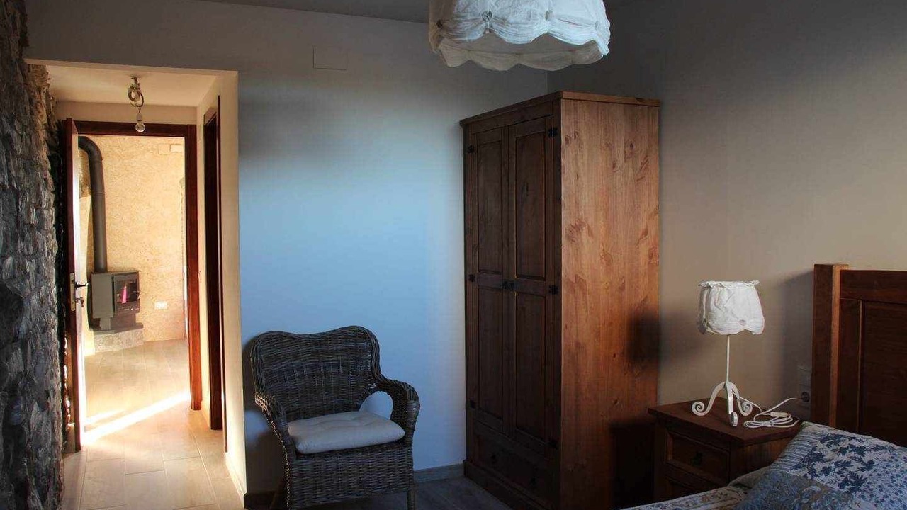 Photo of Bedroom in Pujalt