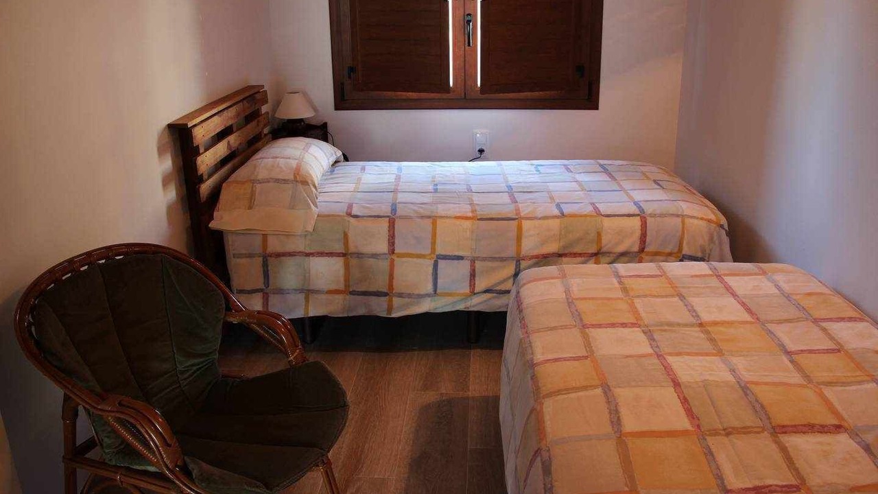Photo of Bedroom in Pujalt