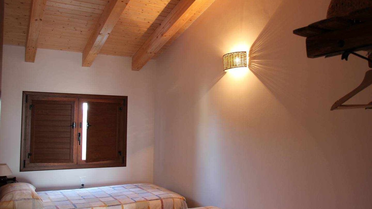 Photo of Bedroom in Pujalt