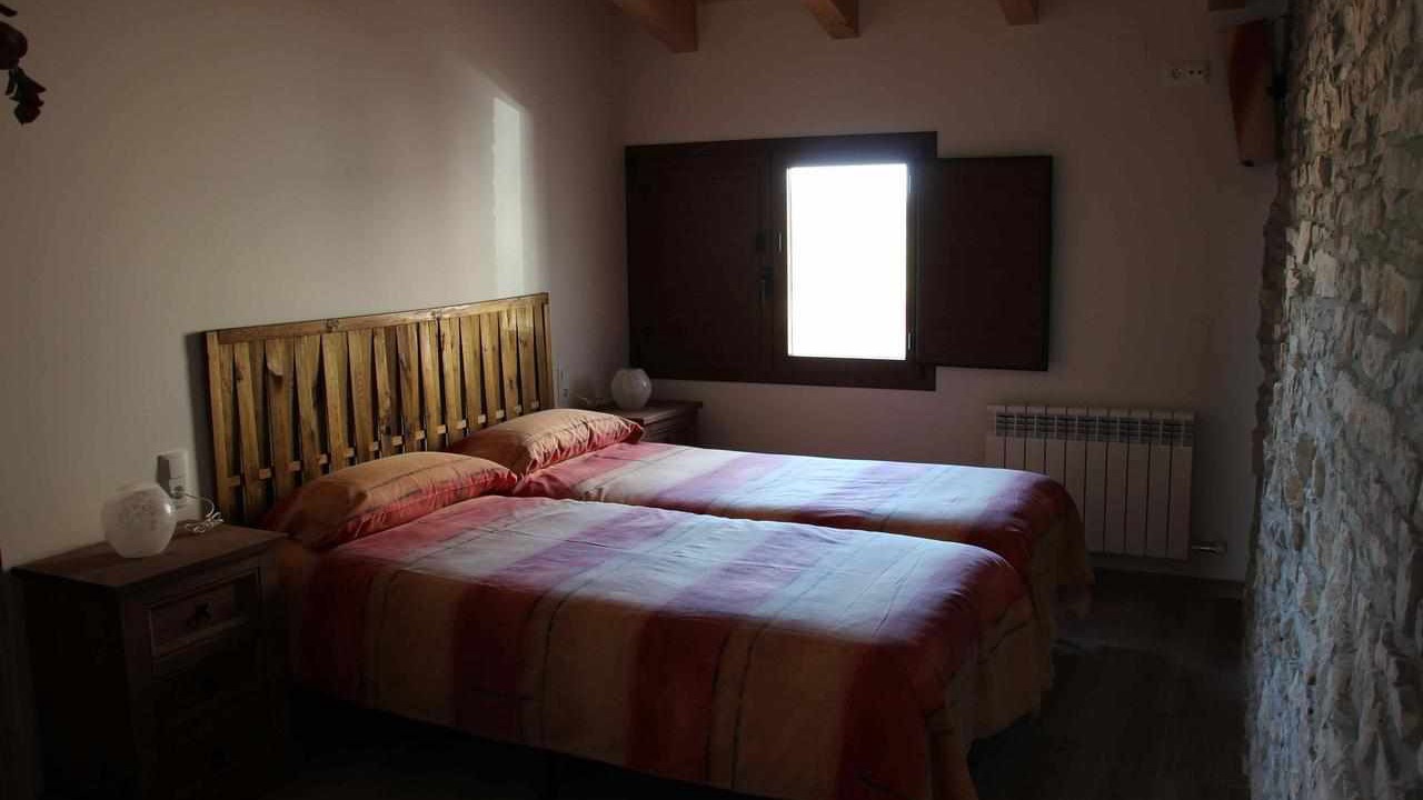 Photo of Bedroom in Pujalt