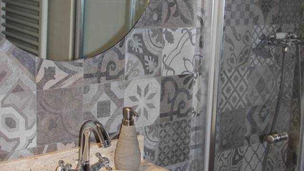 Photo of Bathroom in Pujalt