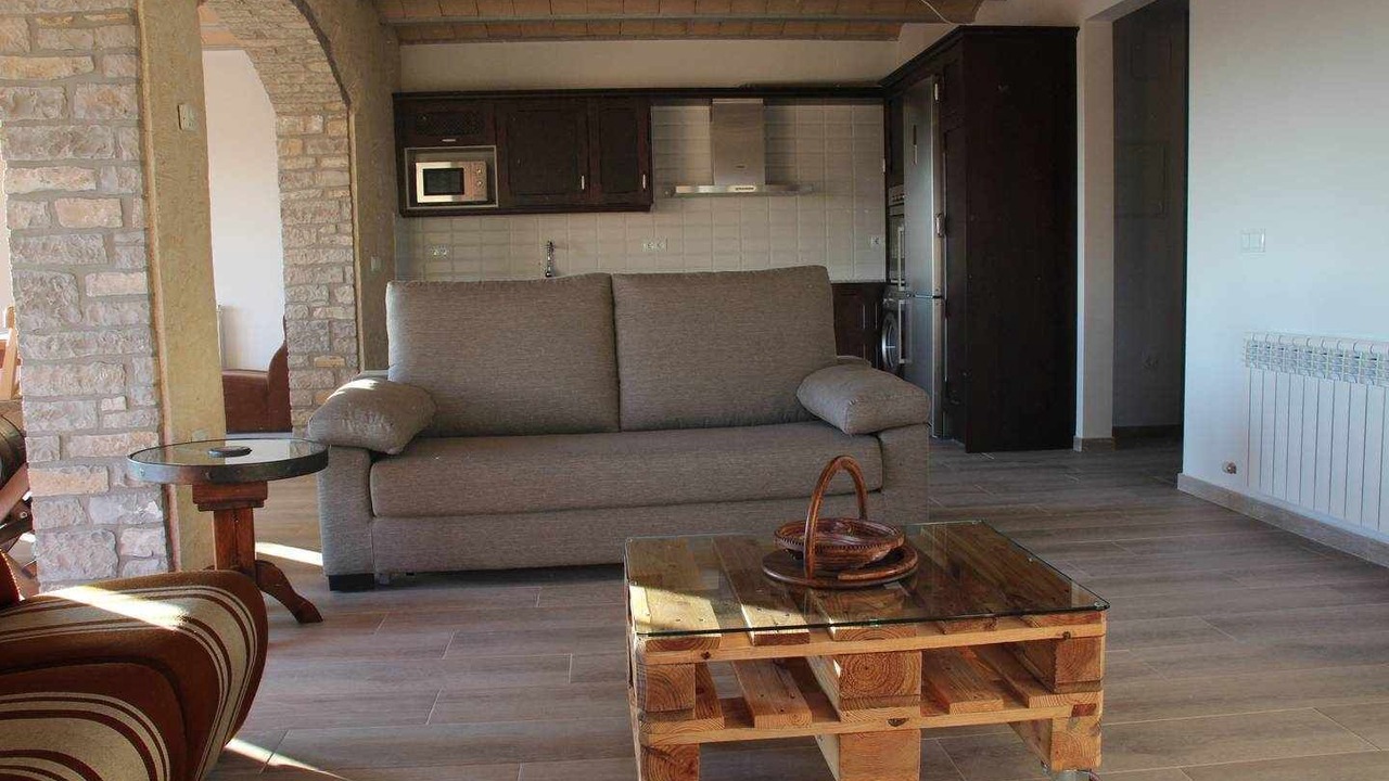 Photo of Livingroom in Pujalt
