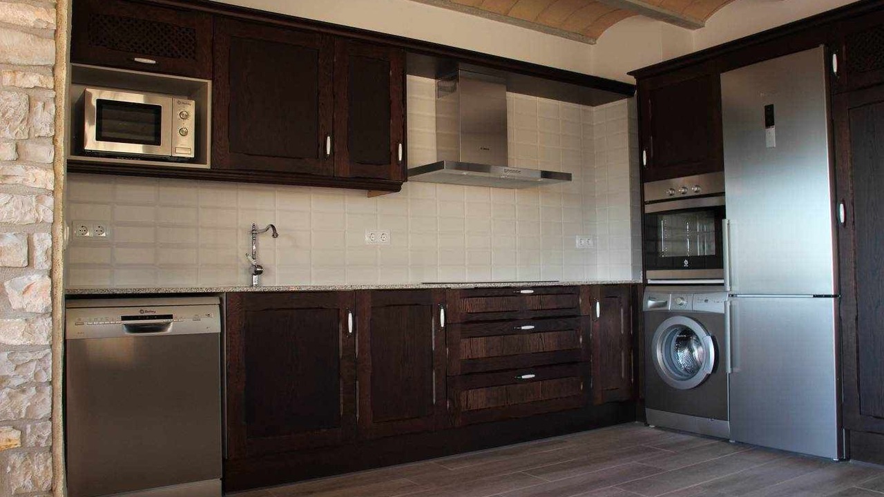 Photo of Kitchen in Pujalt