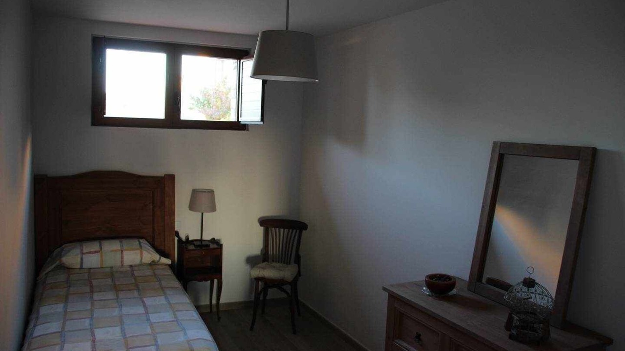 Photo of Bedroom in Pujalt
