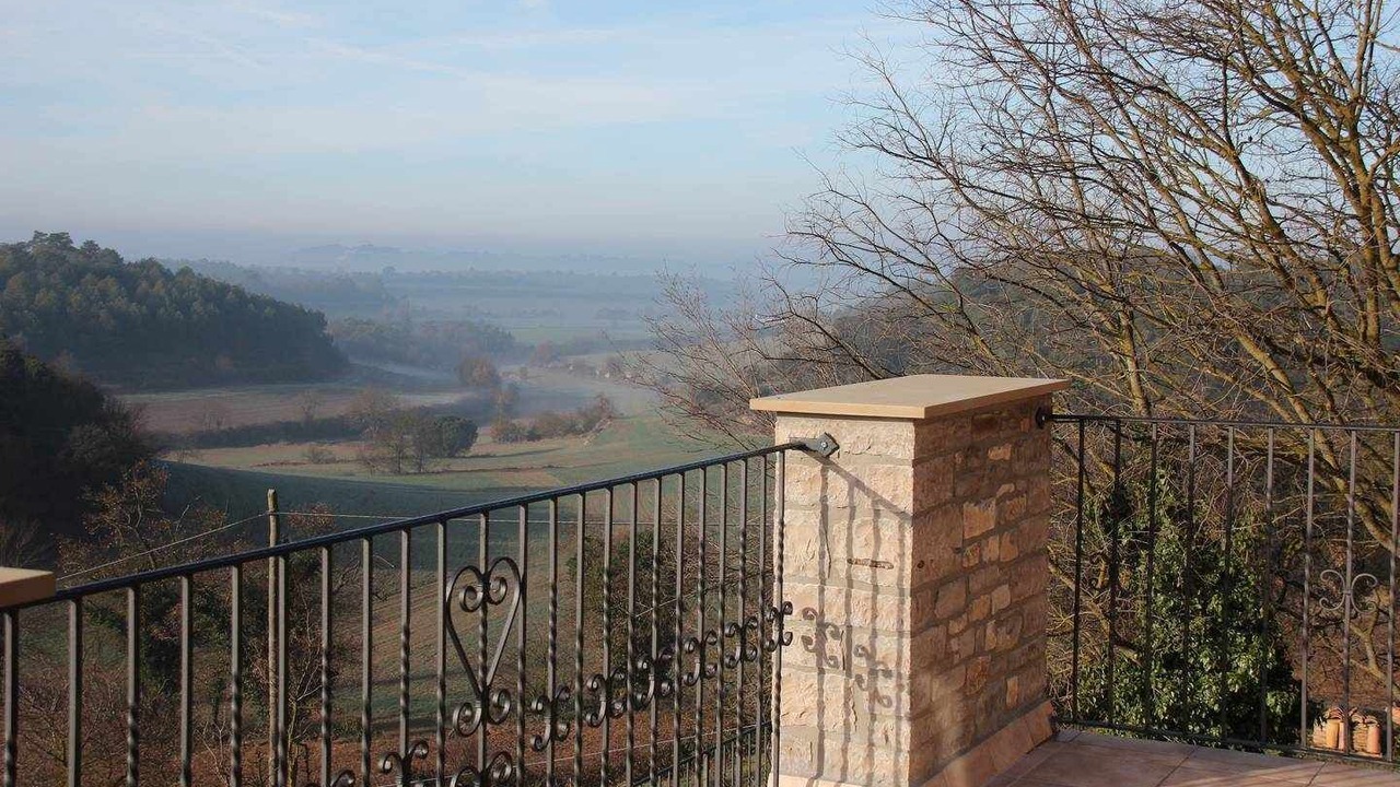 Photo of Outdoor in Pujalt