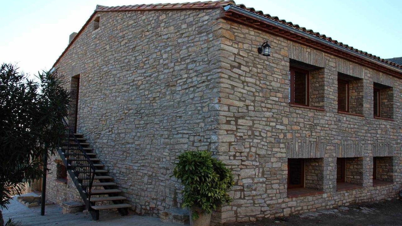 Photo of Outdoor in Pujalt