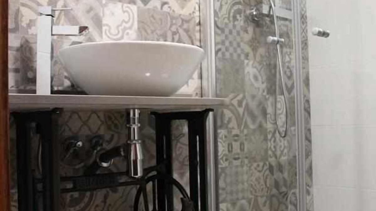 Photo of Bathroom in Pujalt