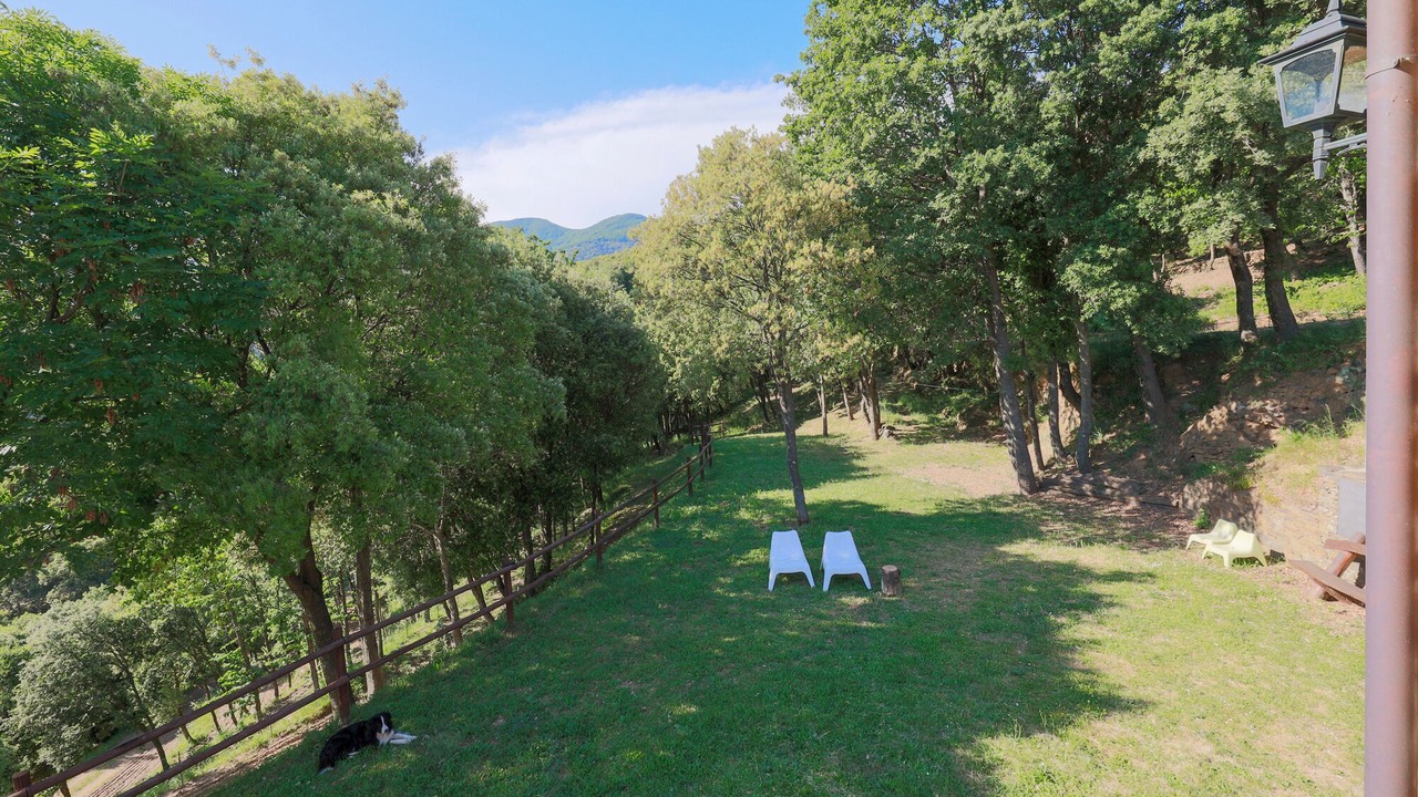 Photo of Outdoor in Fogars de Montclus
