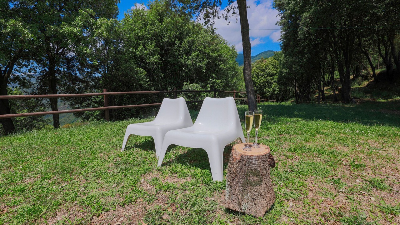 Photo of Outdoor in Fogars de Montclus