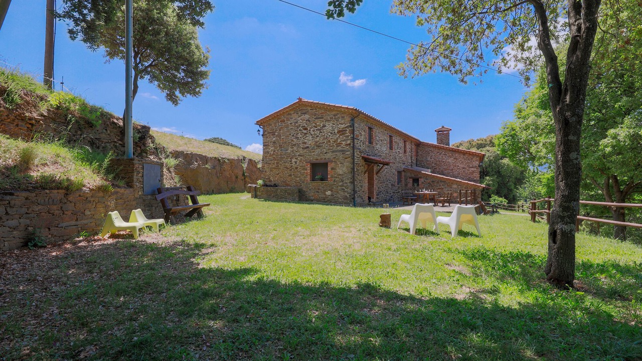 Photo of Outdoor in Fogars de Montclus