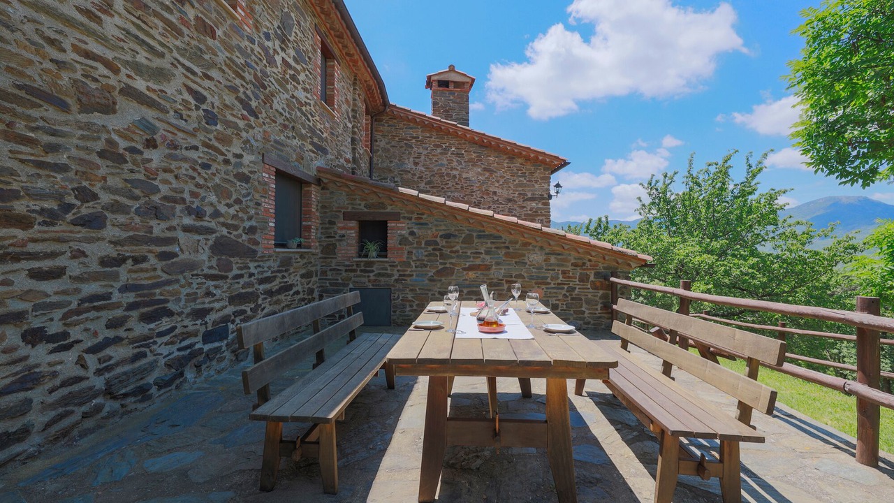 Photo of Outdoor in Fogars de Montclus