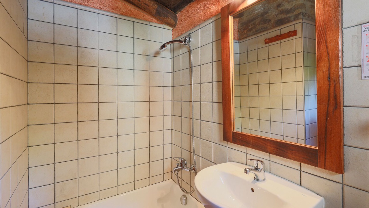 Photo of Bathroom in Fogars de Montclus