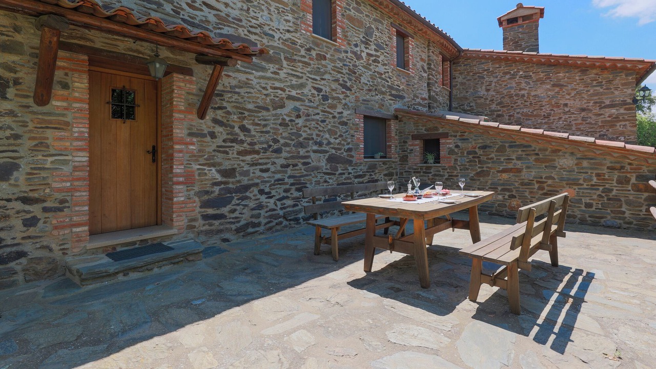 Photo of Outdoor in Fogars de Montclus