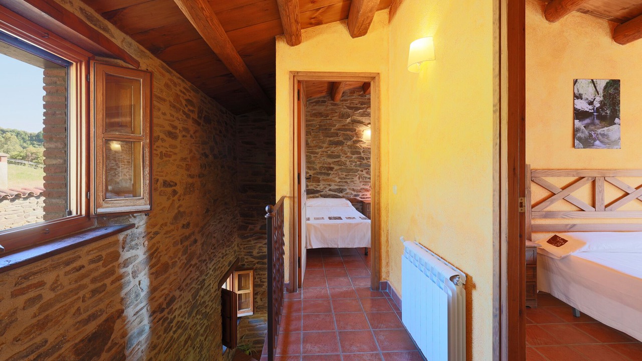 Photo of Bedroom in Fogars de Montclus