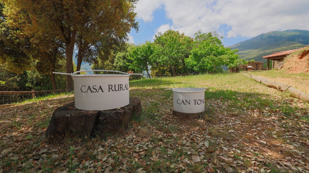 Photo of Outdoor in Fogars de Montclus