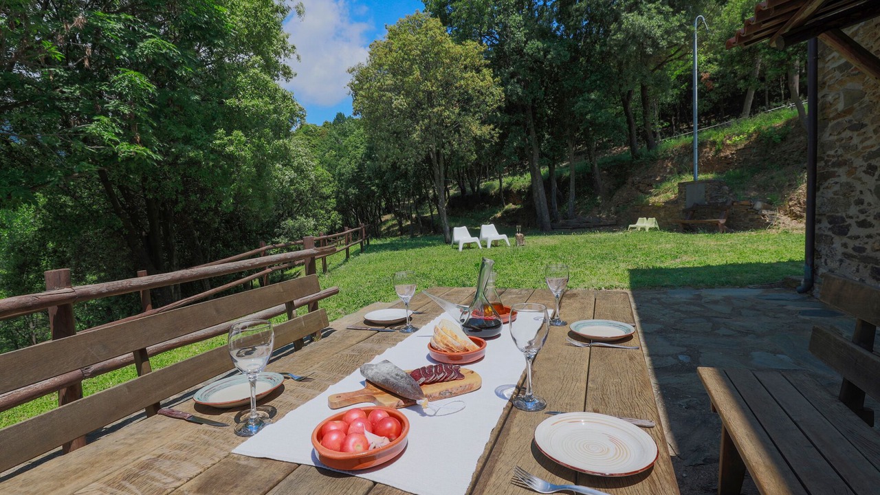 Photo of Outdoor in Fogars de Montclus