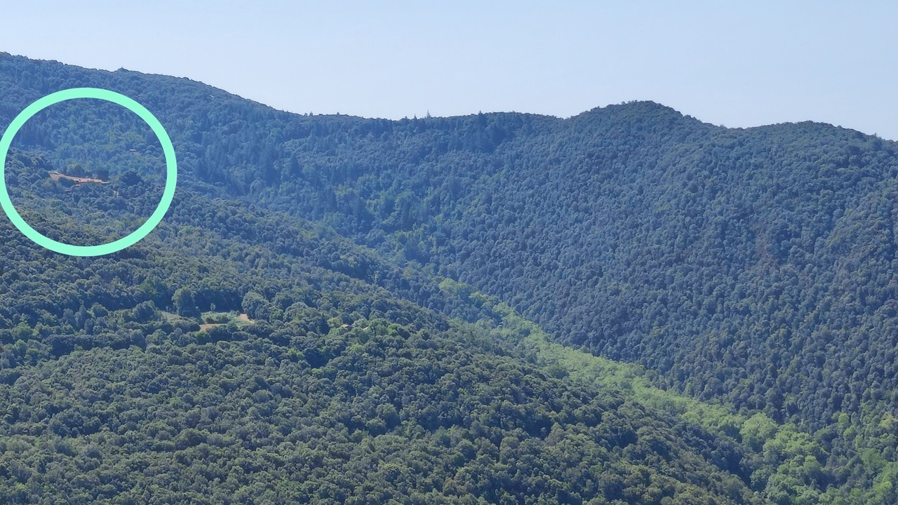 Photo of Outdoor in Fogars de Montclus