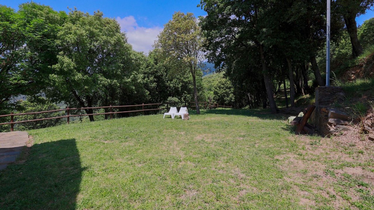 Photo of Outdoor in Fogars de Montclus