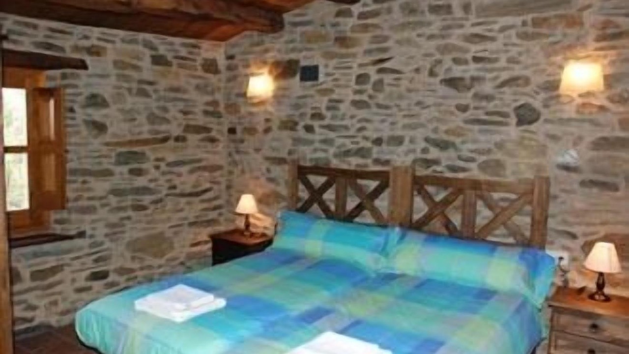 Photo of Bedroom in Fogars de Montclus