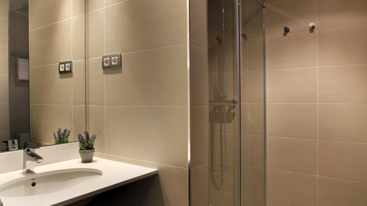 Photo of Bathroom in Dreta de l'Eixample