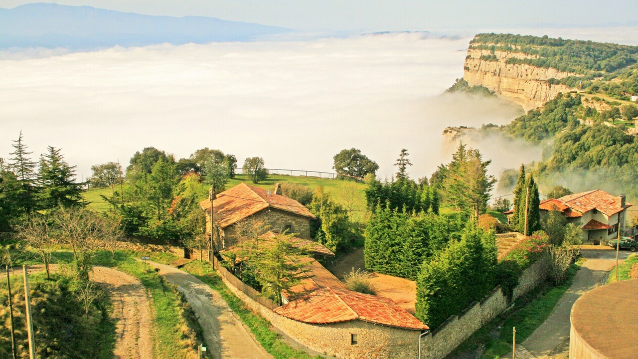 Photo of Outdoor in Tavertet