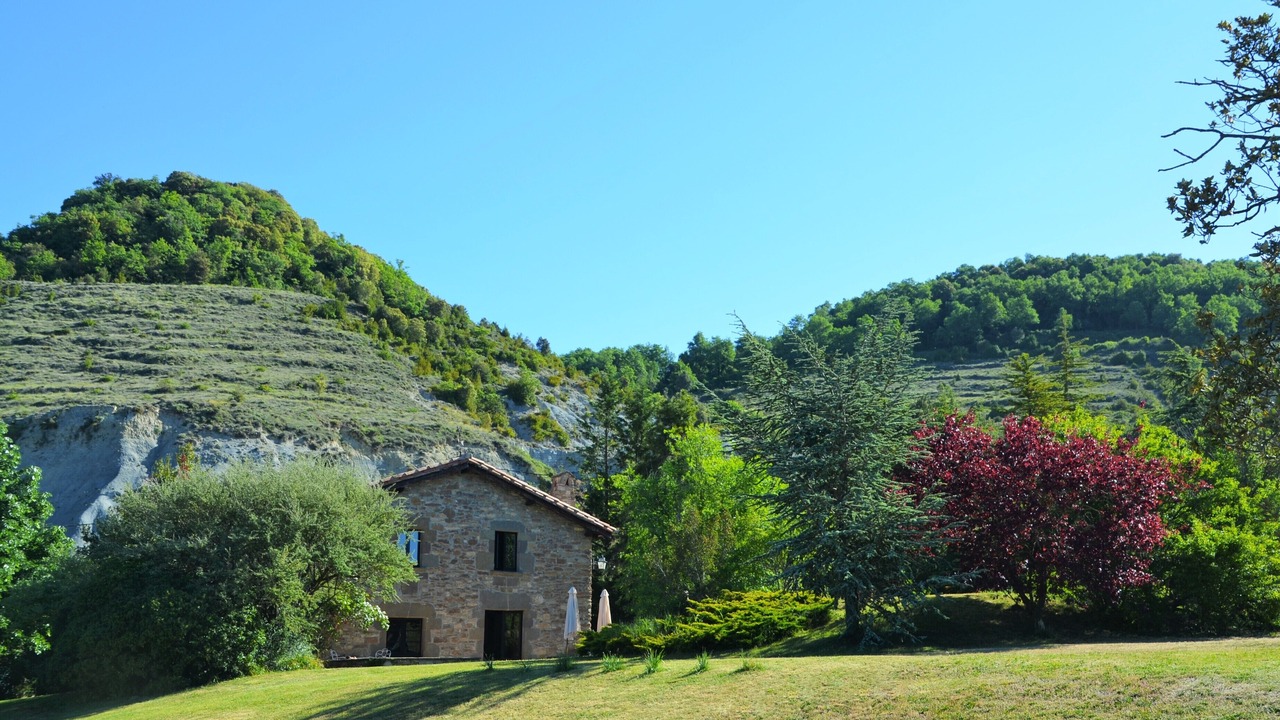Photo of Outdoor in Tavertet