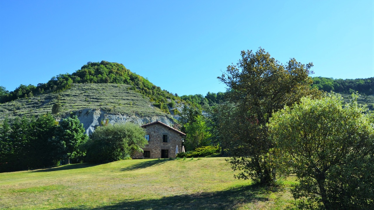 Photo of Outdoor in Tavertet