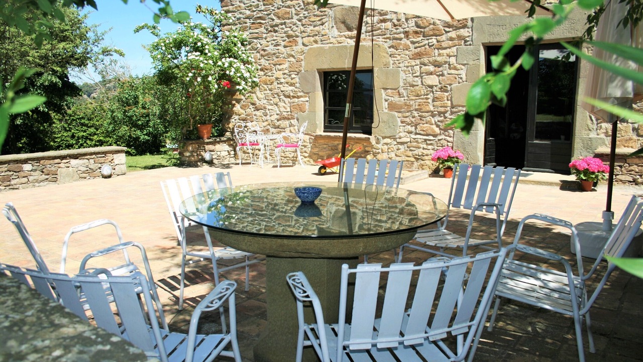 Photo of Outdoor in Tavertet