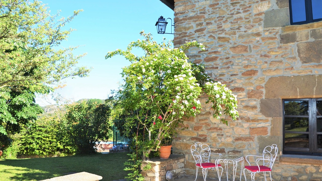 Photo of Outdoor in Tavertet