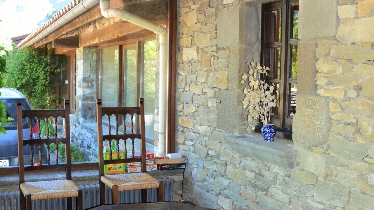 Photo of Outdoor in Tavertet