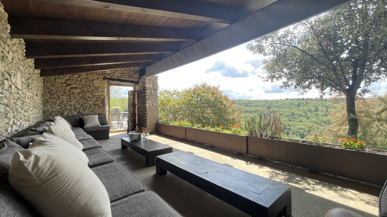Photo of Patio Balcony in Moia
