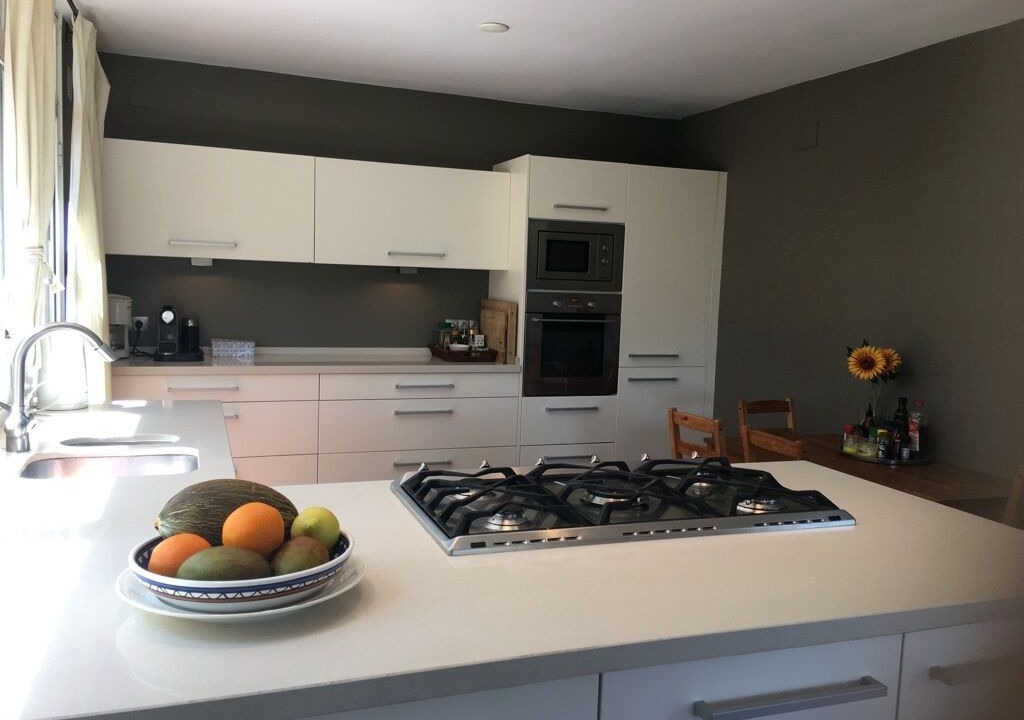 Photo of Kitchen in Olivella