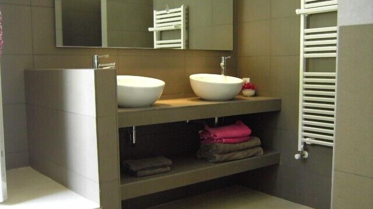 Photo of Bathroom in Olivella
