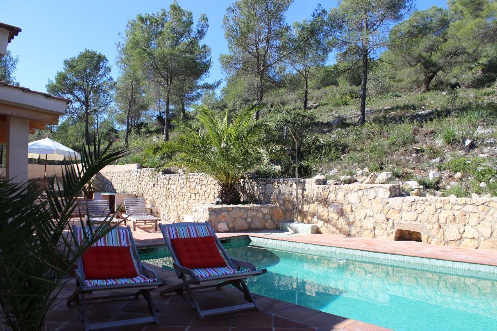 Photo of Outdoor in Olivella