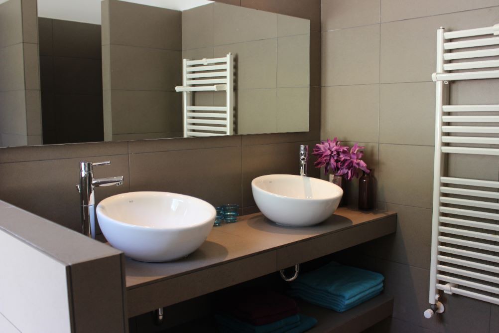Photo of Bathroom in Olivella