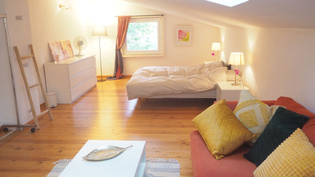 Photo of Bedroom in Olivella