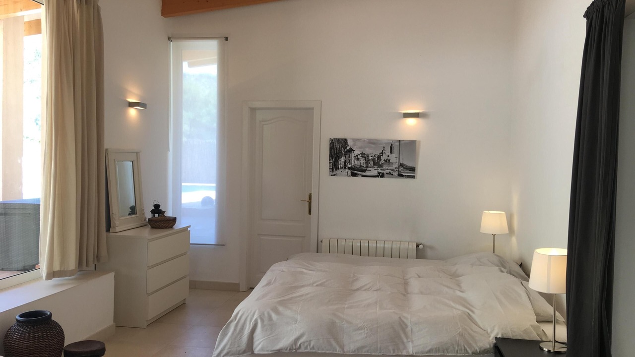 Photo of Bedroom in Olivella