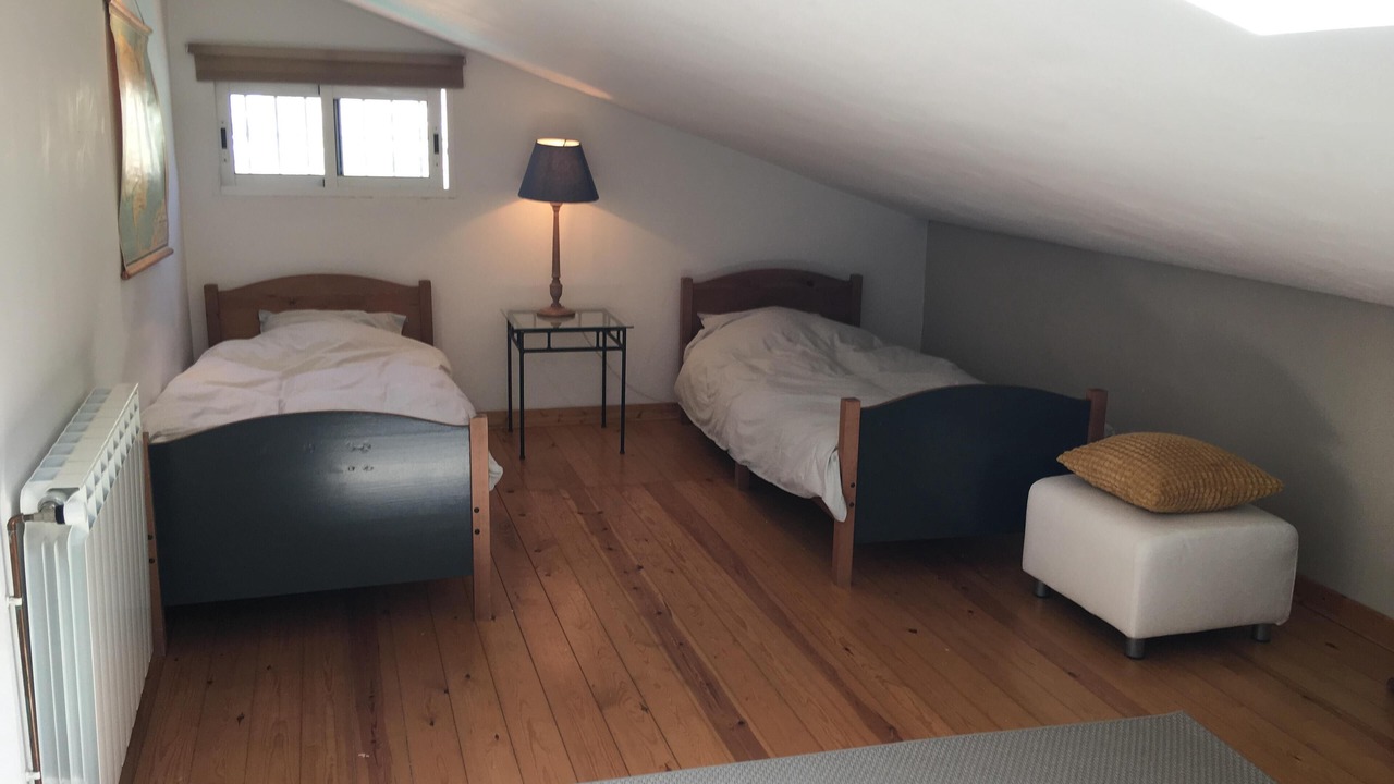 Photo of Bedroom in Olivella