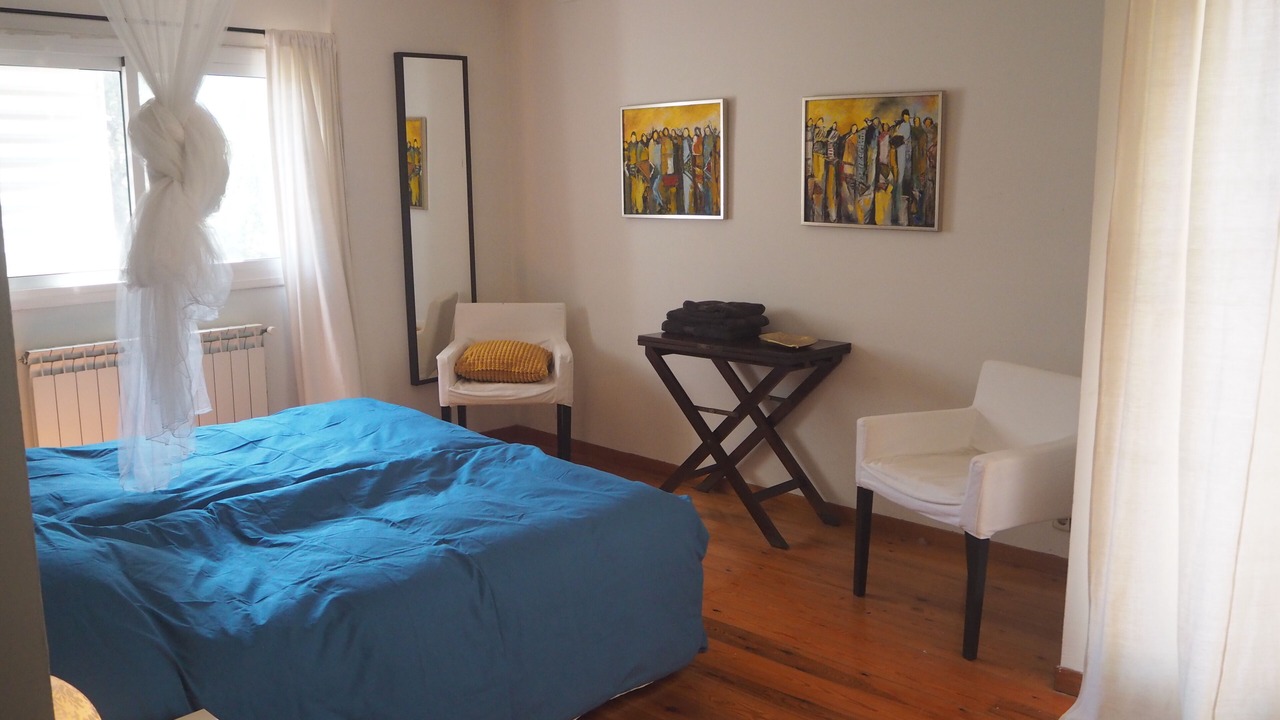 Photo of Bedroom in Olivella