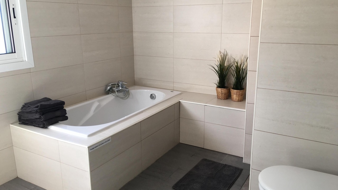 Photo of Bathroom in Olivella