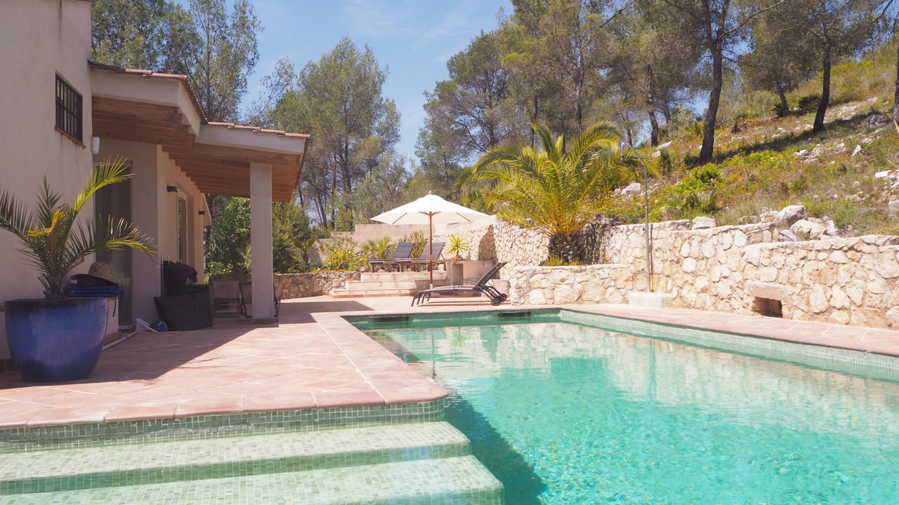 Photo of Outdoor in Olivella