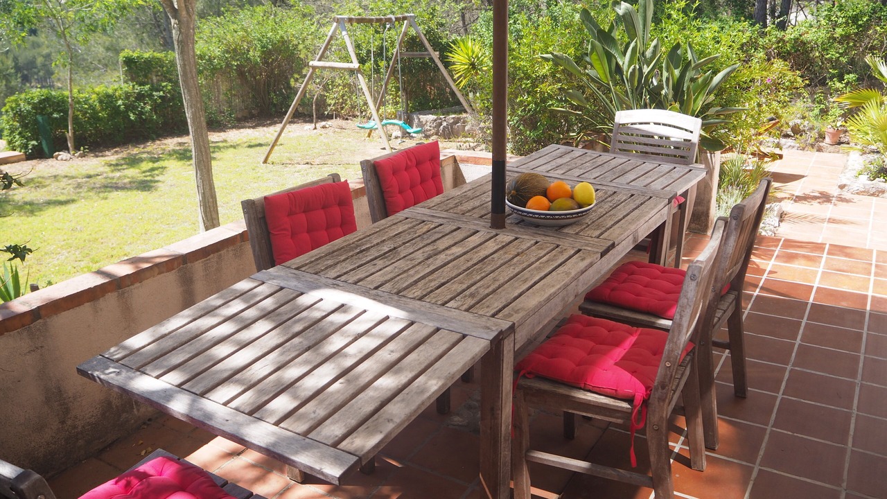 Photo of Outdoor in Olivella