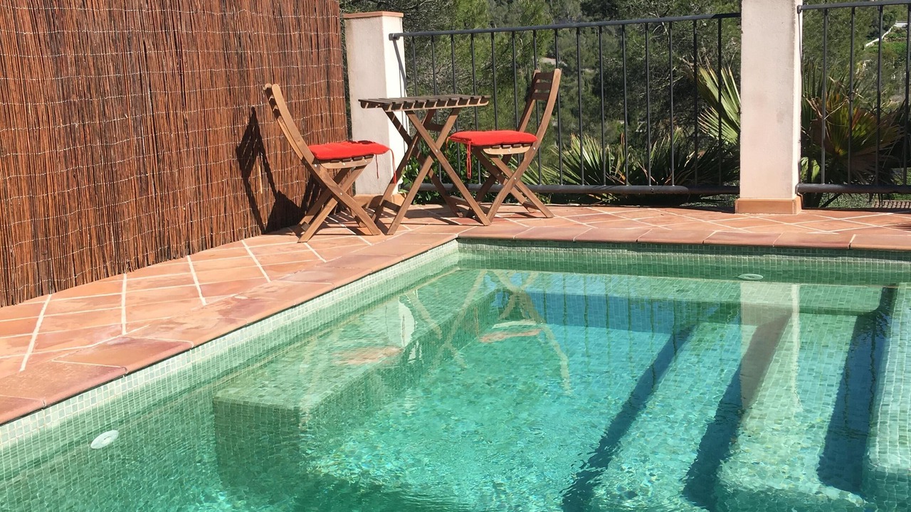 Photo of Outdoor in Olivella