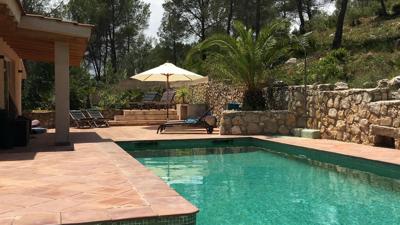 Photo of Outdoor in Olivella