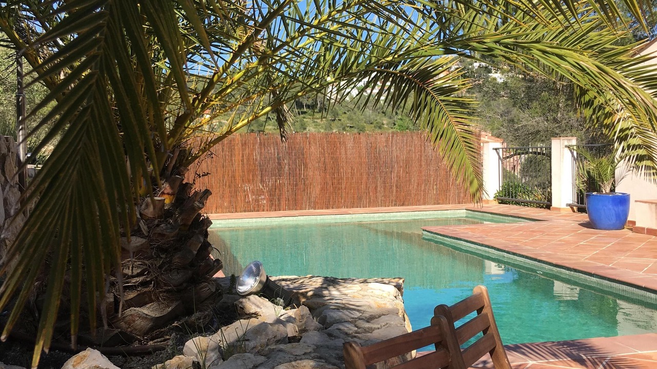 Photo of Outdoor in Olivella